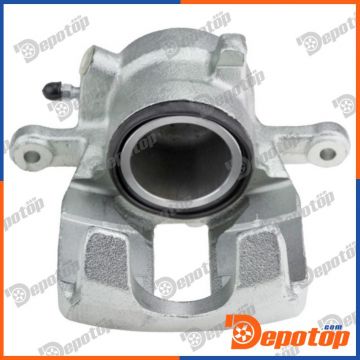 Étrier de frein avant droite pour MERCEDES | 8AC355391-881, 83-0897